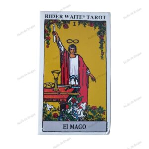 Comprar Cartas del Tarot