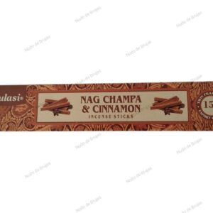 Comprar Incienso de Nag Champa y Canela