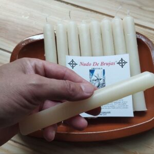 Comprar Novena Obatala Peticion tienda esoterica