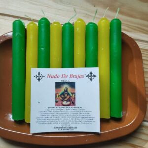 Comprar Novena Orula