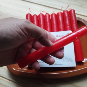 Comprar Novena Shango