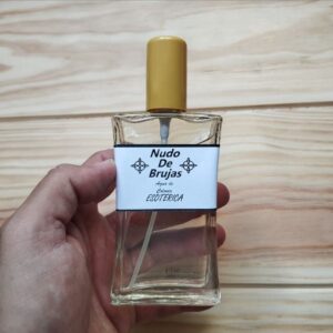 Comprar Agua de Colonia del Orisha Eleggua, es un potente elixir espiritual.