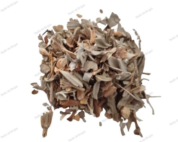 Comprar Sahumerio de Palo Santo con Salvia Blanca