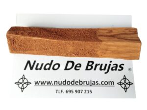 comprar palo santo con canela ritual esoterico