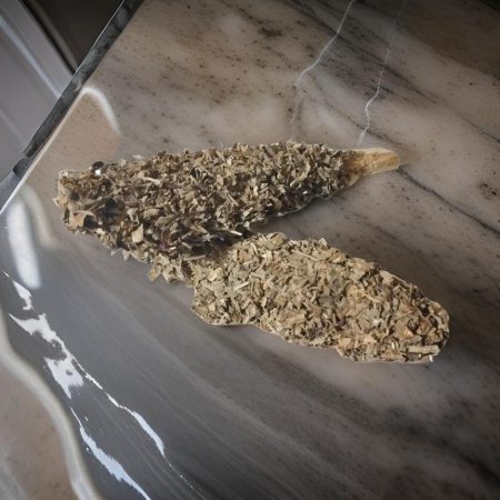 Propiedades mágicas de la albahaca: usos esotéricos, rituales y cómo aprovechar su poder 2 Comprar Palo Santo con Albahaca