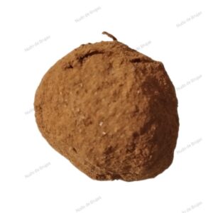bola de sahumerio palo santo, romero, salvia blanca, ruda y canela