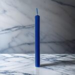 comprar vela azul para rituales tienda esoterica