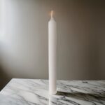 comprar vela blanca para rituales tienda esoterica