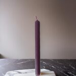 comprar vela morada para rituales tienda esoterica