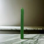 comprar vela verde para rituales atraer suerte tienda esoterica