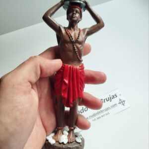 Comprar imagen coco eleggua esoterismo