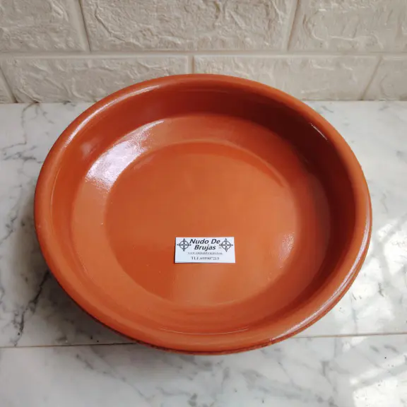 comprar Plato para Velas y Velones
