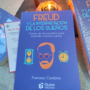 Comprar Freud y la Interpretación de los Sueños - Francesc Cardona