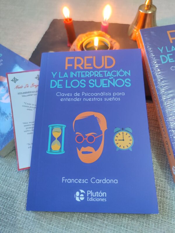 Comprar Freud y la Interpretación de los Sueños - Francesc Cardona