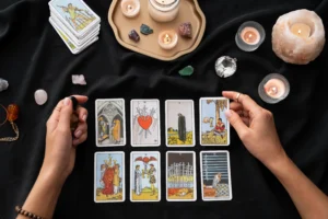 Comprar Mazo Cartas Tarot, ofrecen una perspectiva única.