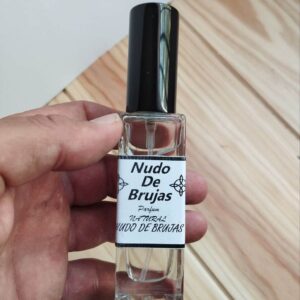 Comprar Perfume Noche de Halloween 30ml, para protección, atraer abundancia y la suerte.