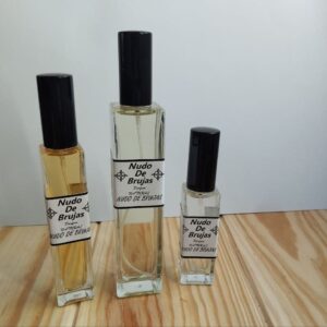 Comprar Perfume Noche de Halloween 30ml, para protección, atraer abundancia y la suerte.