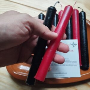 Comprar novena contra maldiciones