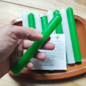 Comprar novena limpieza de ruda