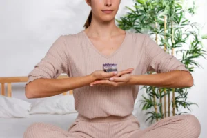 meditación esoterismo