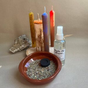 Comprar ritual de navidad dinero, amor y dinero. tienda esotérica