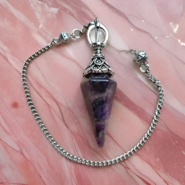 comprar pendulo amatista