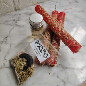 ritual para endulzar