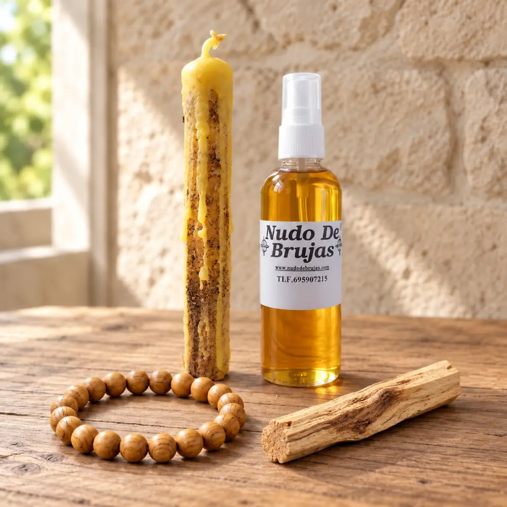 Pack de Palo Santo para Purificar el Hogar y Protección Personal 1 Pack de Palo Santo para purificar el hogar y protección personal
